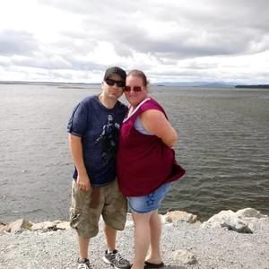 Meet your Posher, William